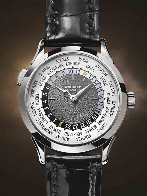 patek philippe worldtimer|patek philippe world time watch.